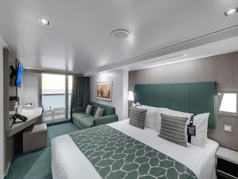 Deluxe Suite Aurea